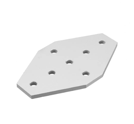 Placa conectare pentru 2020 v-slot [2]