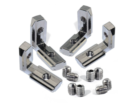 L ANGLE BRACKET 30 [2]