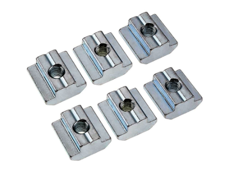 CNC/3D printing - T Nut 40 M6