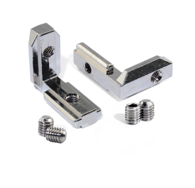 Accesorii profile - L ANGLE BRACKET 30