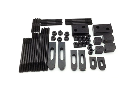 T-Slot Clamping Kit [1]