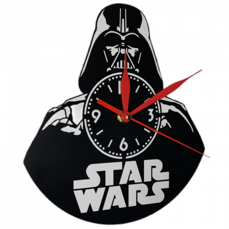 Ceas perete Star-Wars [1]