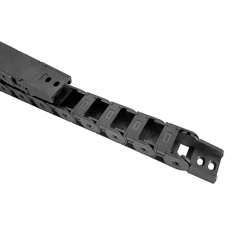 Accesorii profile - lant-portcablu-tip-dh