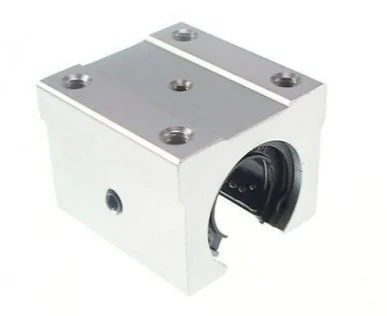CNC/3D printing - sbr-20uu