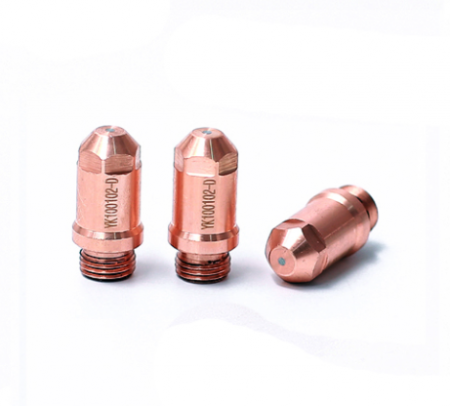 CNC/3D printing - YK100 Electrode