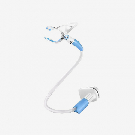 Sisteme de prindere - Niki Flex24 Suport Flexibil Pentru Acasa si Voiaj, Sistem De Prindere si Fixare Pentru Baby Monitor si Monitoare Audio-Video Bebelusi, Universal, 105CM