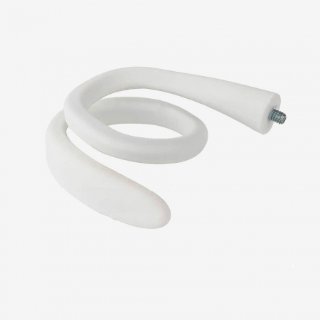 Monitoare de bebelusi - Niki Flex50 Suport Flexibil Pentru Voiaj si Acasa, Sistem de Prindere Pentru Monitor Audio-Video Bebelusi, 40 cm, Compatibil Cu Niki Smart 50, 51, 52