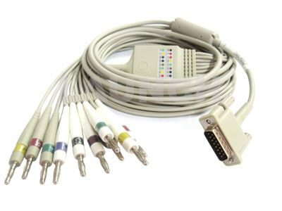 Cablu ECG Cardioline [1]