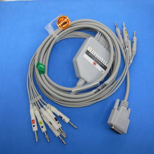 Cablu ECG Carewell [1]