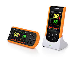 Plusoximetru portabil SP-20 (adult/pediatric/nou-nascuti) [1]