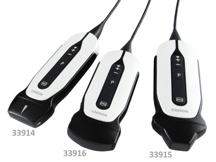 Ecograf portabil SonoEye Palm P5 Convex – Imagini de înaltă calitate, diagnostic rapid [3]