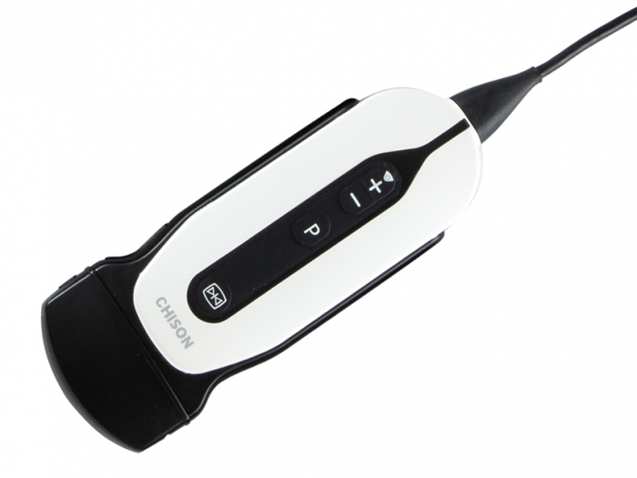 Ecograf portabil SonoEye Palm P5 Convex – Imagini de înaltă calitate, diagnostic rapid [1]