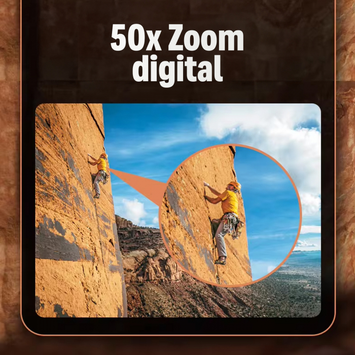 Dronă Nivazo P11 PRO MAX, autonomie până la 20 minute [9]