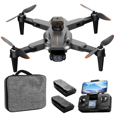 Catalog - Dronă Nivazo P11 PRO MAX, autonomie până la 20 minute
