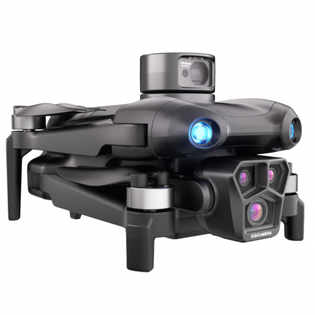 Drone - Dronă Nivazo U33, acumulator 3000mAh