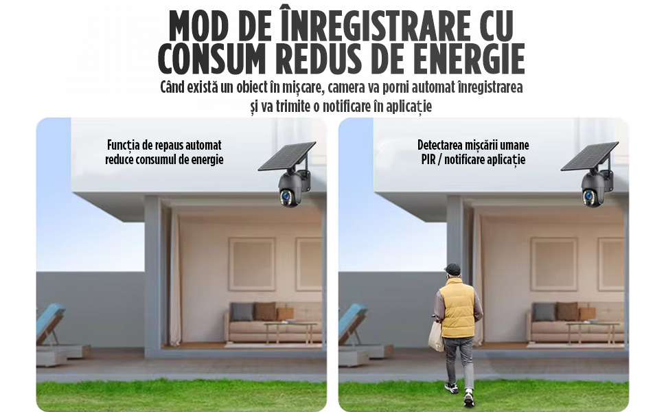 Detalii Rezolutie 5Mp Camera Nivazo WS12-Wifi