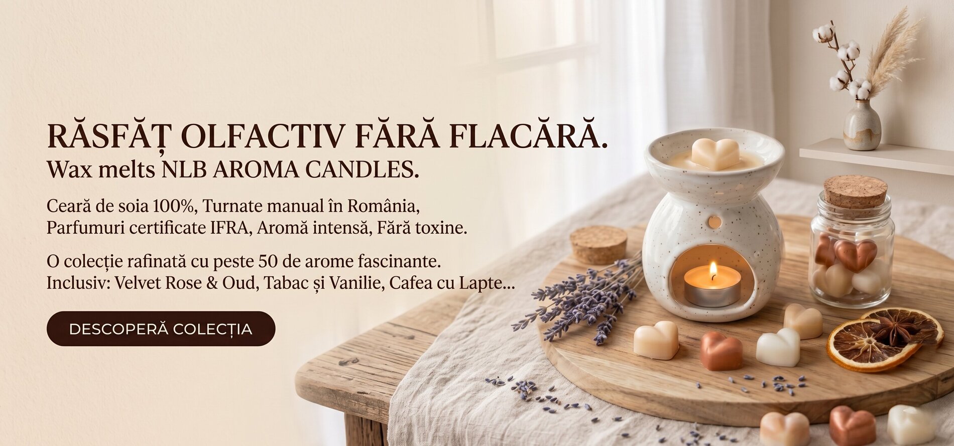 waxmelts
