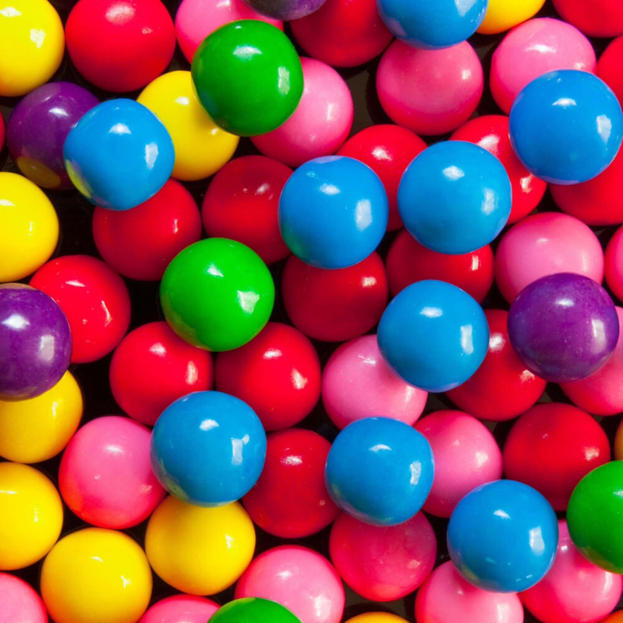 Bubblegum: O Călătorie în Lumea Copilăriei cu Ceara Parfumată de Soia