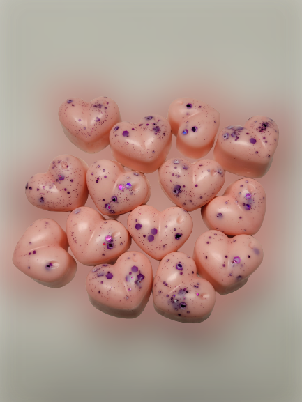 Ceara parfumata din soia, aromaterapie, wax melts, Xmas Cedar, 25g [2]