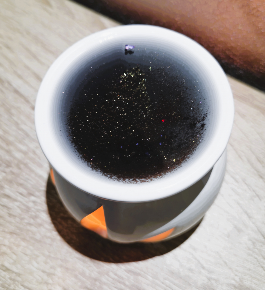 Ceară Parfumată din Soia pentru Aromaterapie, Turta dulce, 65g [6]