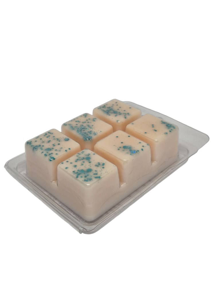 Ceară Parfumată din Soia pentru Aromaterapie, Turta dulce, 65g [3]