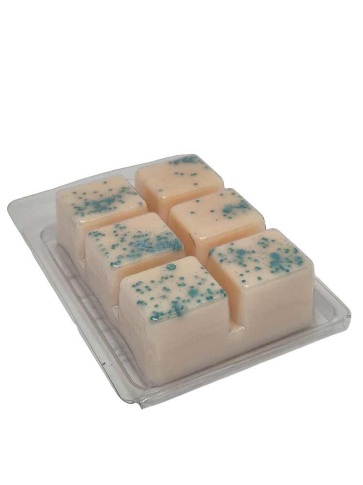 Ceară Parfumată din Soia pentru Aromaterapie, Turta dulce, 65g [2]