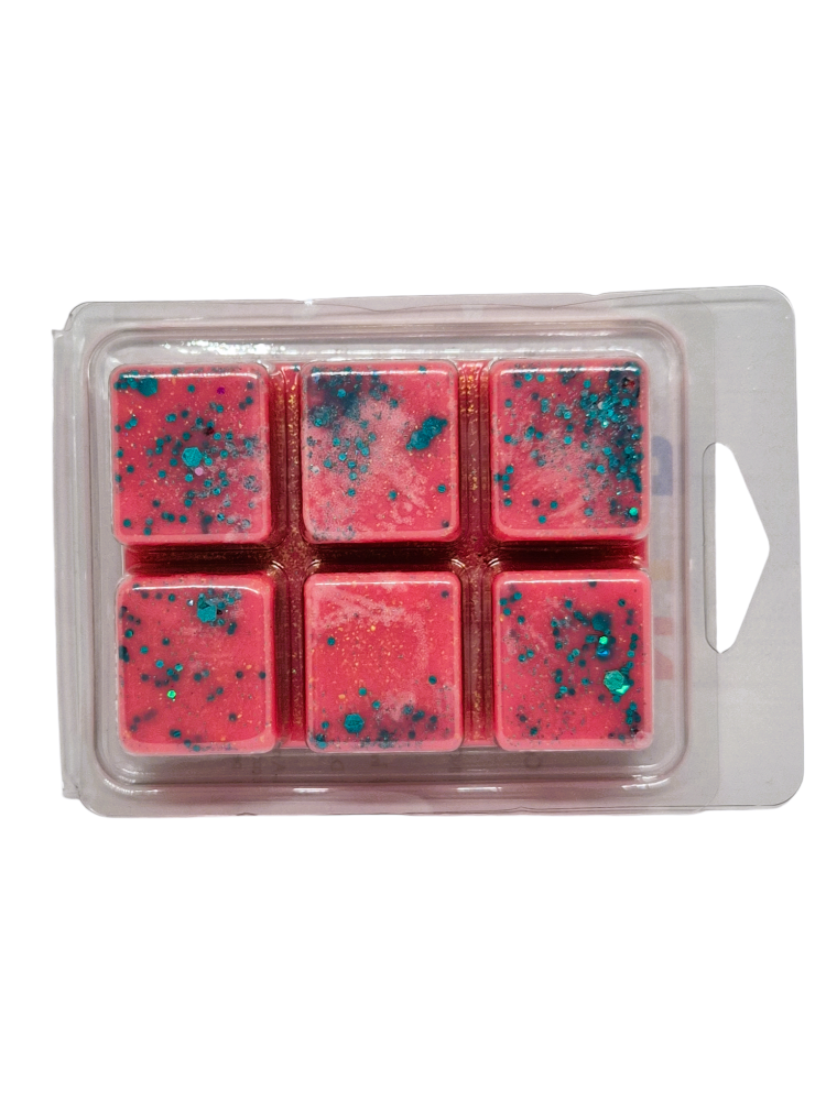 Ceară Parfumată din Soia pentru Aromaterapie, Măr și Scorțișoară, 65g [3]