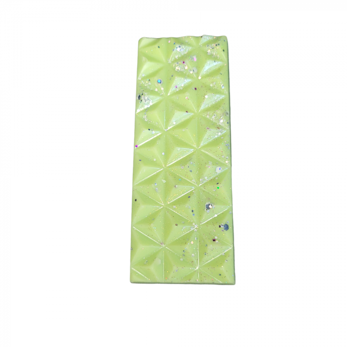 Ceara soia parfumata, handmade, Banana, 40g [2]