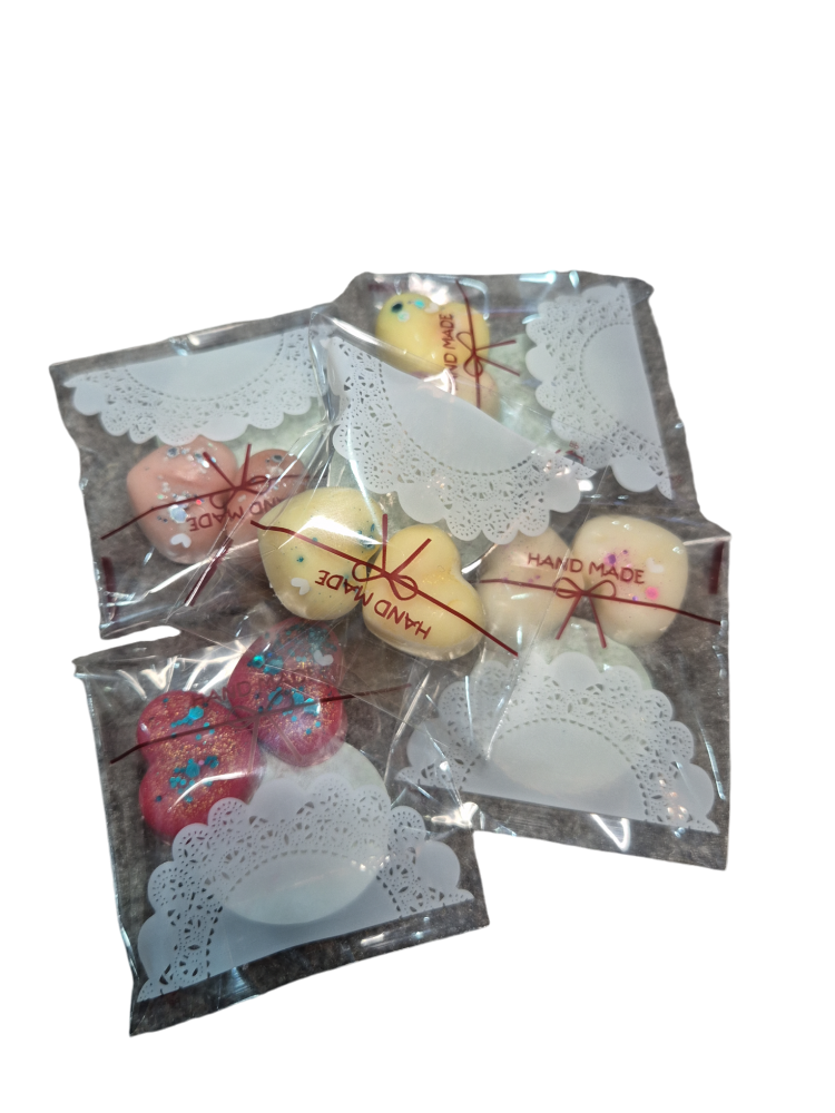 Set Aromaterapie Relax Basket Ceară Parfumată din Soia, Lumânare Parfumata, Vas Aromaterapie și Accesorii Cadou [9]