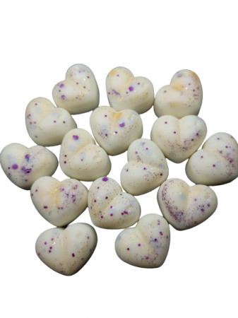 Ceară parfumată - Ceara parfumata din soia, aromaterapie, Ruby Jasmine, 25g