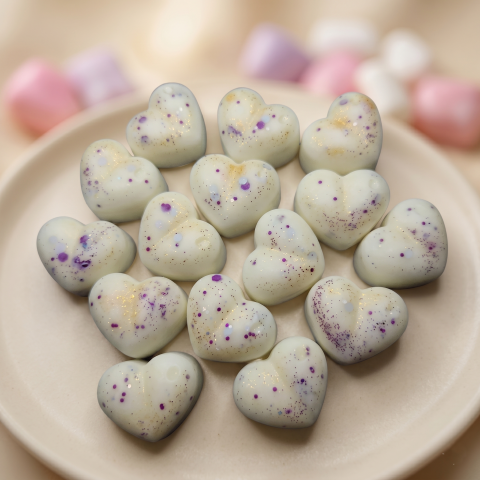 Ceară Parfumată (Wax Melts) - Ceara parfumata din soia, aromaterapie, wax melt, handmade, Bubblegum, 25g