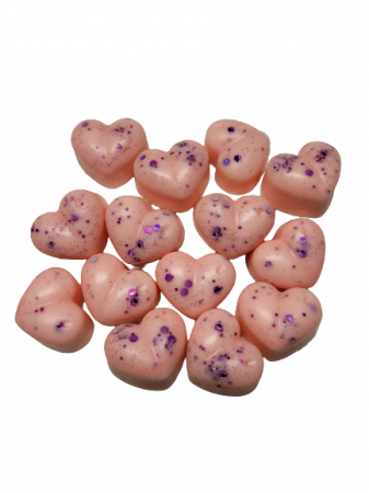 Ceară parfumată - Ceara parfumata din soia, aromaterapie, wax melt,handmade, Mir si tamaie, 25g