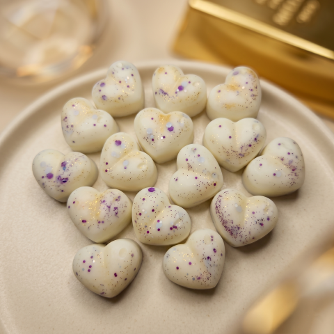 Ceară Parfumată (Wax Melts) - Ceara parfumata din soia, aromaterapie, wax melt, handmade, One Million, 15g