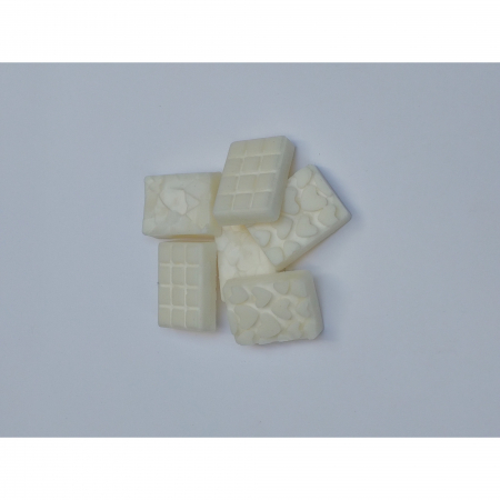 Ceara parfumata din soia, aromaterapie, wax melts, Cardamom Coffee, 15g [2]