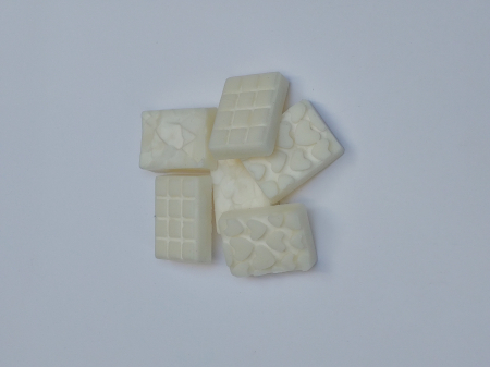 Ceara parfumata din soia, aromaterapie, wax melts, Cafea mocha, 15g [1]