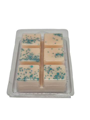 Ceara Soia Parfumata - Ceară Parfumată din Soia pentru Aromaterapie, Cafea cu Lapte, 65g