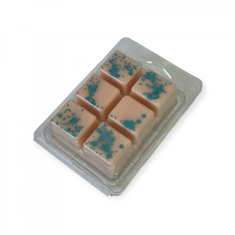 Ceara Soia Parfumata - Ceară Parfumată din Soia pentru Aromaterapie, Scortisoara fierbinte, 65g
