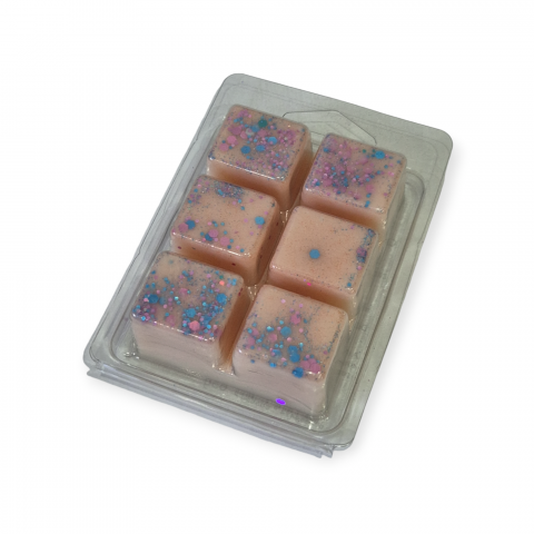 Toate produsele - Ceară Parfumată din Soia pentru Aromaterapie, Strudel cu mere, 65g