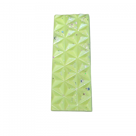 Ceara soia parfumata, handmade, Mar verde, 40g [1]