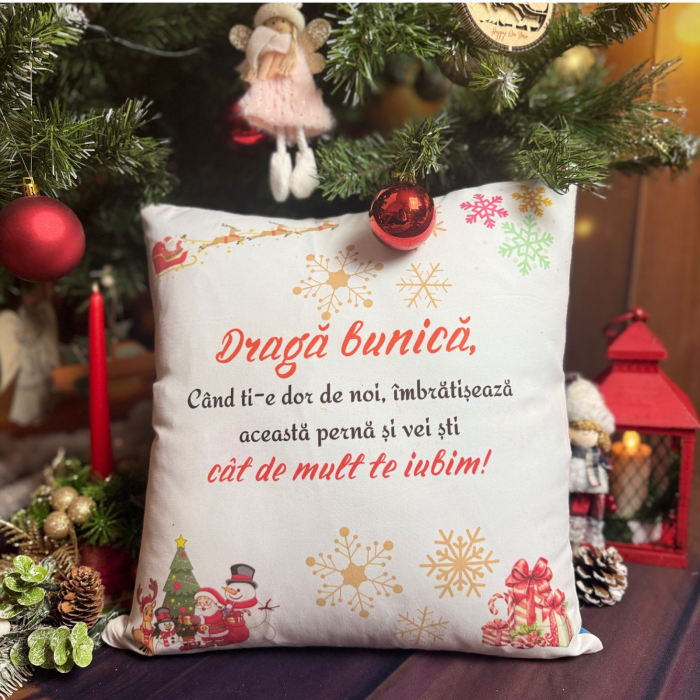 Perna de Craciun pentru cei dragi [2]