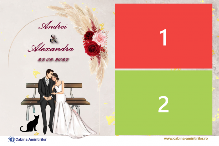 Template Cabina foto [1]