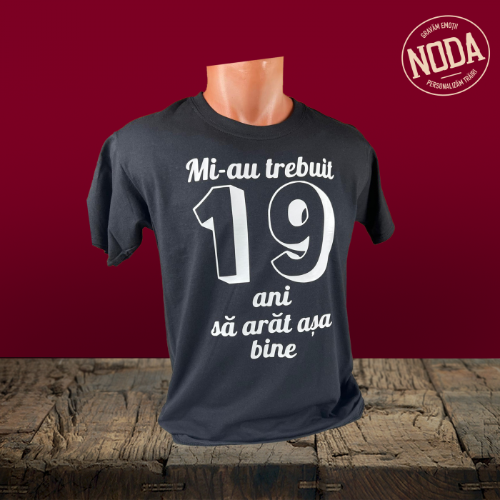 Tricouri personalizate [5]