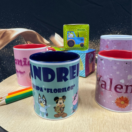 Cană personalizată [1]