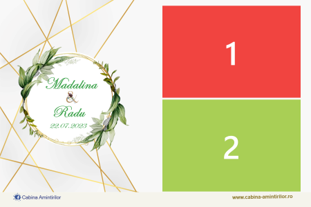 Produse Downloadabile - Template Cabina foto