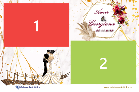 Produse Downloadabile - Template Cabina foto