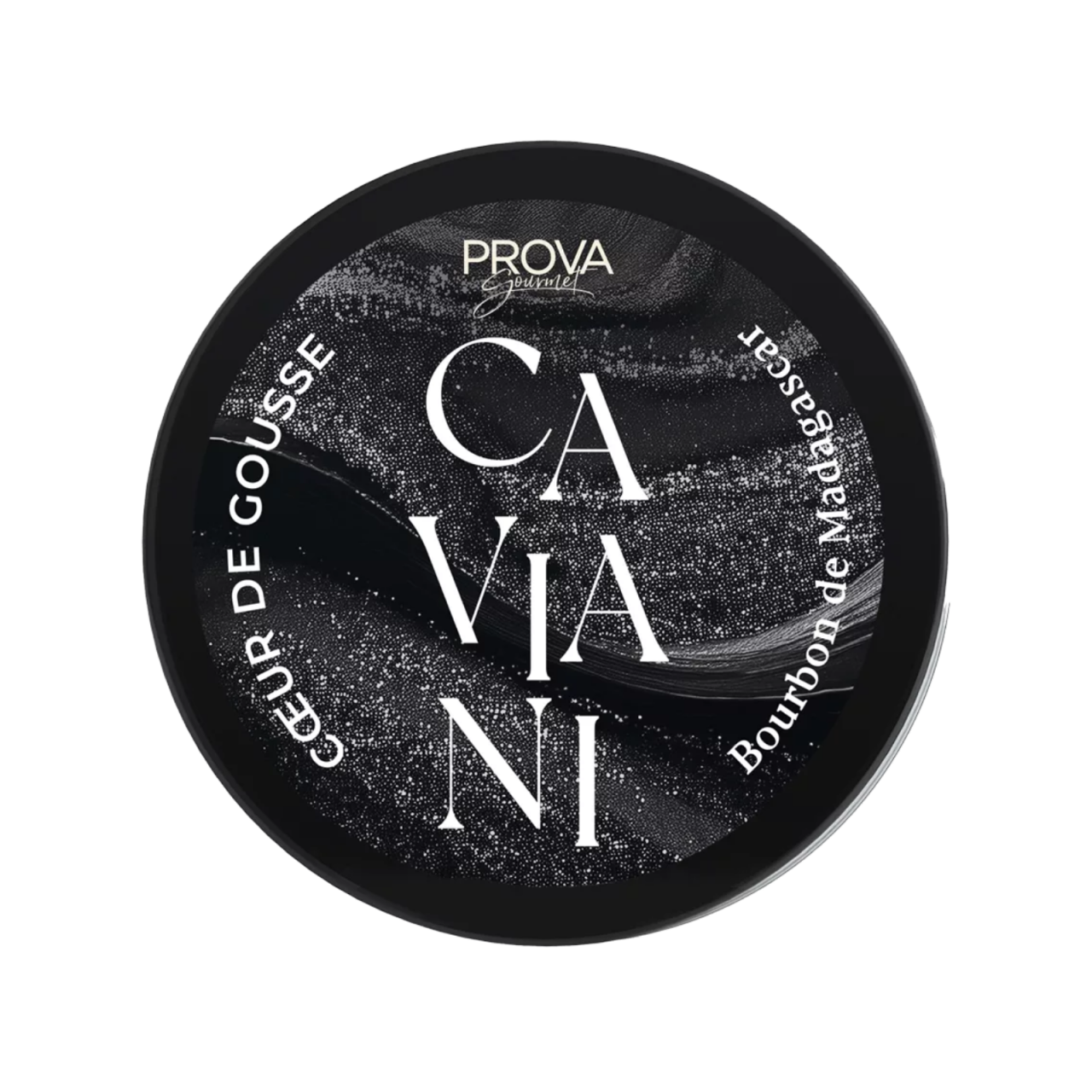 Caviani pasta vanilie Bourbon Madagascar 100g Prova Gourmet [2]