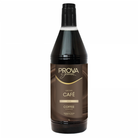 TOATE PRODUSELE - Aroma Cafea Prova Gourmet - 1L
