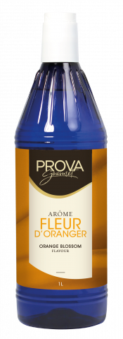 TOATE PRODUSELE - Aroma portocale Orange Blossom 1L