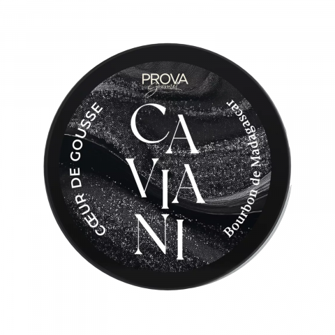 Caviani pasta vanilie Bourbon Madagascar 100g Prova Gourmet [1]