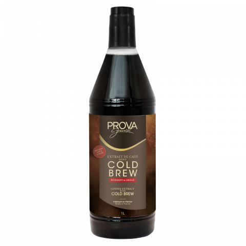 TOATE PRODUSELE - Extract de Cafea Cold Brew Prova Gourmet - 1L